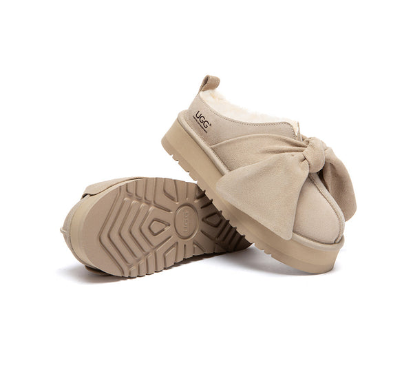 Ultra Molle Platform UGG AUSTRALIAN SHEPHERD