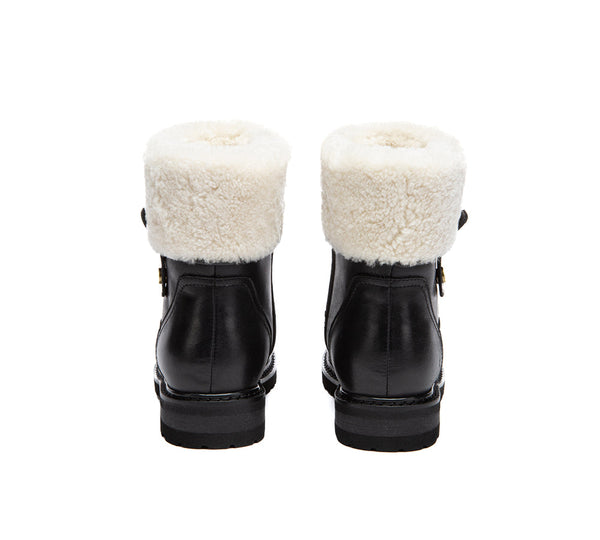 AUSTRALIAN SHEPHERD® UGG Boots Women Airest UGG AUSTRALIAN SHEPHERD