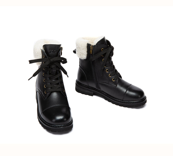 AUSTRALIAN SHEPHERD® UGG Boots Women Velair UGG AUSTRALIAN SHEPHERD