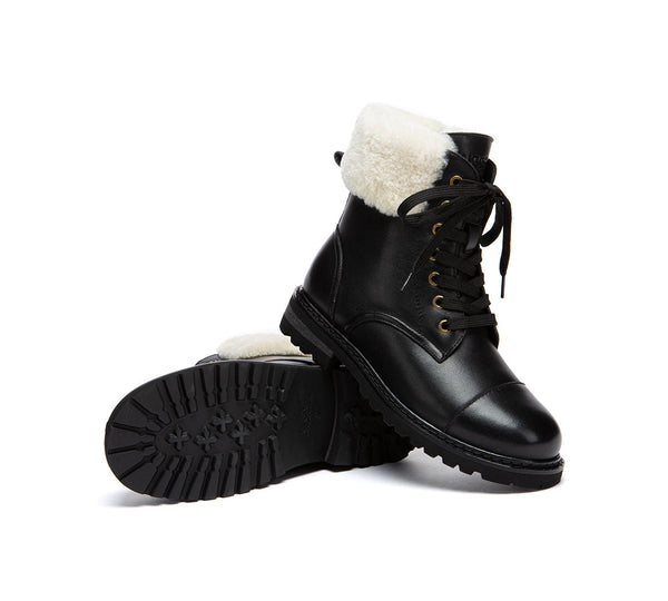 Velair UGG AUSTRALIAN SHEPHERD