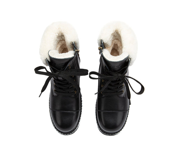 Velair UGG AUSTRALIAN SHEPHERD