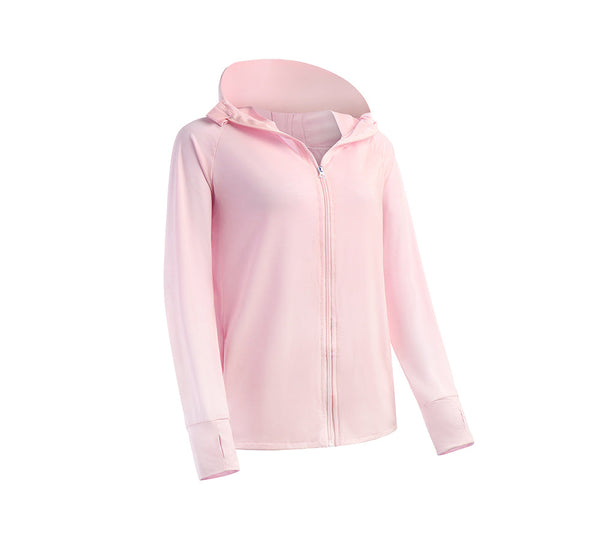 TARRAMARRA® Women Sun Uv Protection Hoodie Sleeve Parka Selena - UGG EXPRESS