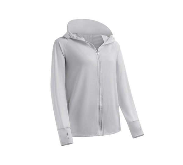 TARRAMARRA® Women Sun Uv Protection Hoodie Sleeve Parka Selena - UGG EXPRESS