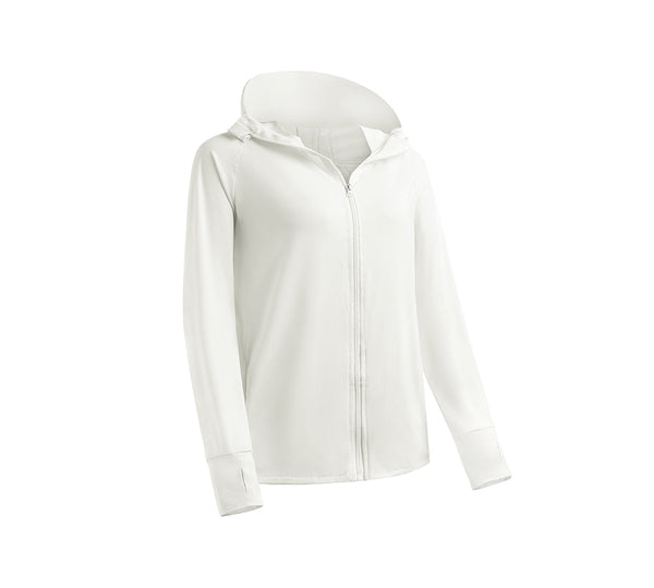 TARRAMARRA® Women Sun Uv Protection Hoodie Sleeve Parka Selena - UGG EXPRESS