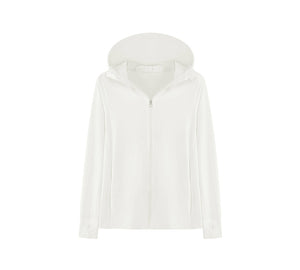 TARRAMARRA® Women Sun Uv Protection Hoodie Sleeve Parka Selena - UGG EXPRESS