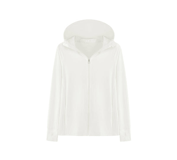 TARRAMARRA® Women Sun Uv Protection Hoodie Sleeve Parka Selena - UGG EXPRESS