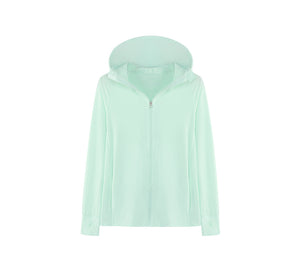 TARRAMARRA® Women Sun Uv Protection Hoodie Sleeve Parka Selena - UGG EXPRESS