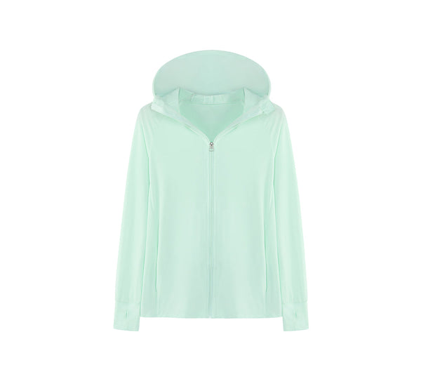 TARRAMARRA® Women Sun Uv Protection Hoodie Sleeve Parka Selena - UGG EXPRESS