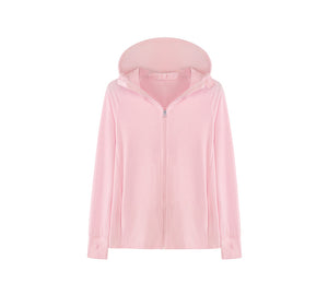 TARRAMARRA® Women Sun Uv Protection Hoodie Sleeve Parka Selena - UGG EXPRESS