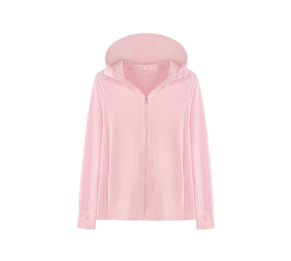 TARRAMARRA® Women Sun Uv Protection Hoodie Sleeve Parka Selena - UGG EXPRESS