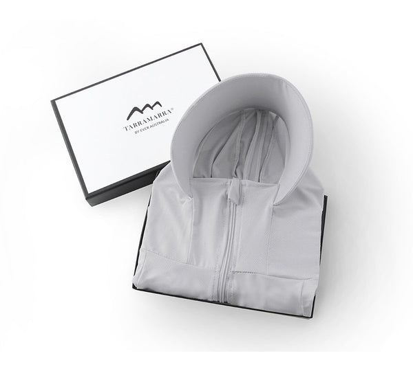 TARRAMARRA® Women Sun Uv Protection Hoodie Sleeve Parka Selena - UGG EXPRESS