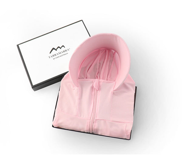 TARRAMARRA® Women Sun Uv Protection Hoodie Sleeve Parka Selena - UGG EXPRESS