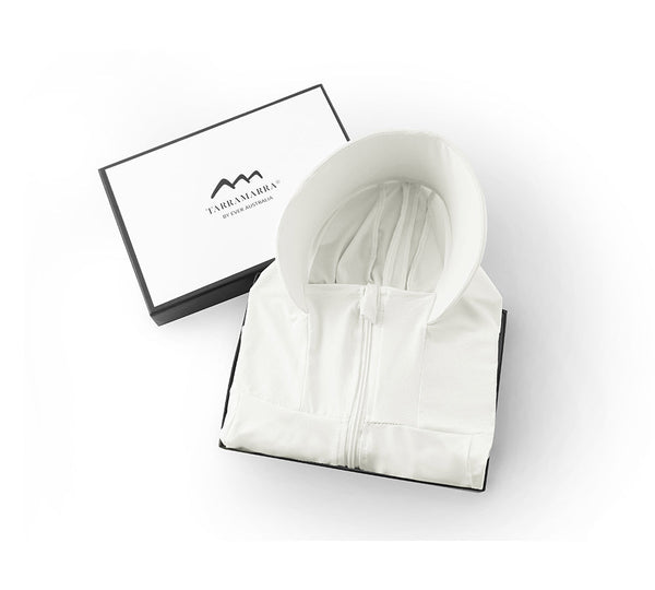 TARRAMARRA® Women Sun Uv Protection Hoodie Sleeve Parka Selena - UGG EXPRESS