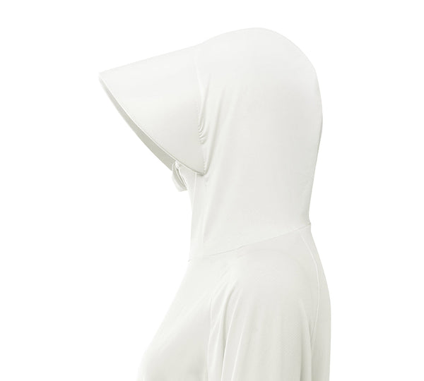 TARRAMARRA® Women Sun Uv Protection Hoodie Sleeve Parka Selena - UGG EXPRESS