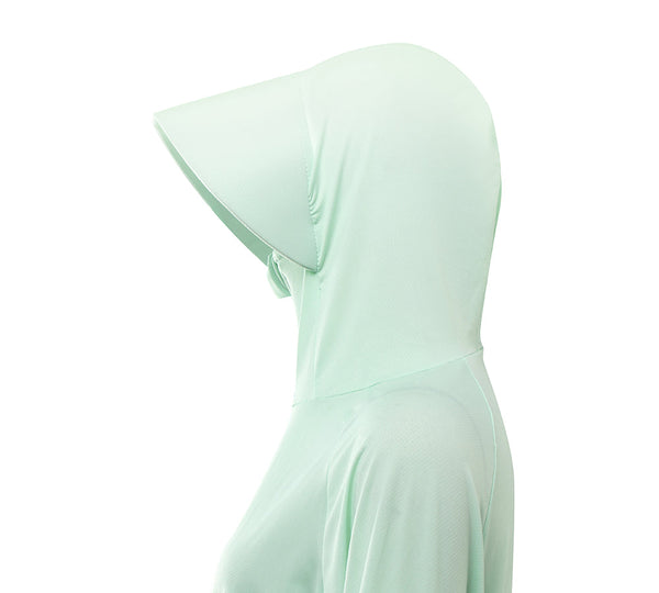 TARRAMARRA® Women Sun Uv Protection Hoodie Sleeve Parka Selena - UGG EXPRESS