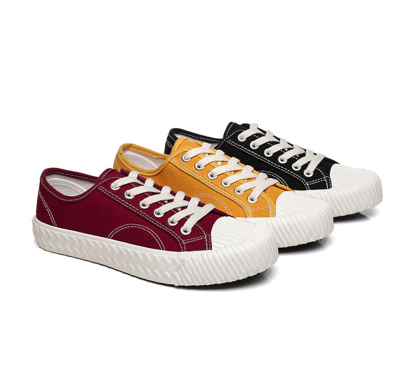 Women Sneakers Cracker