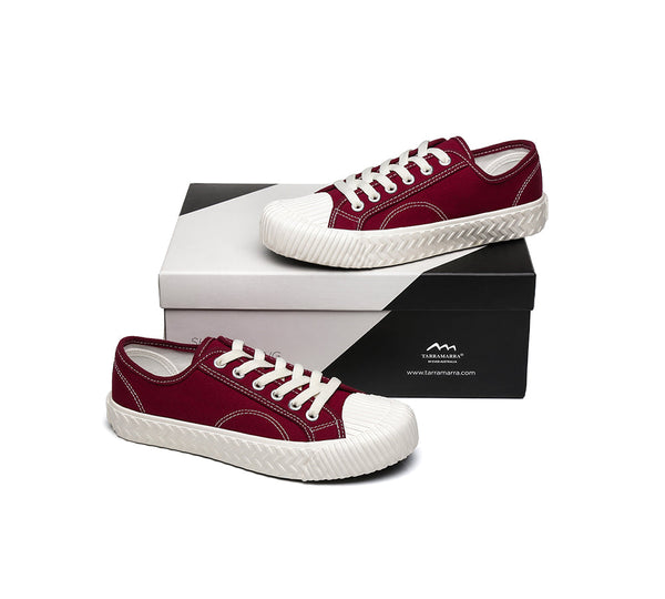 Women Sneakers Cracker