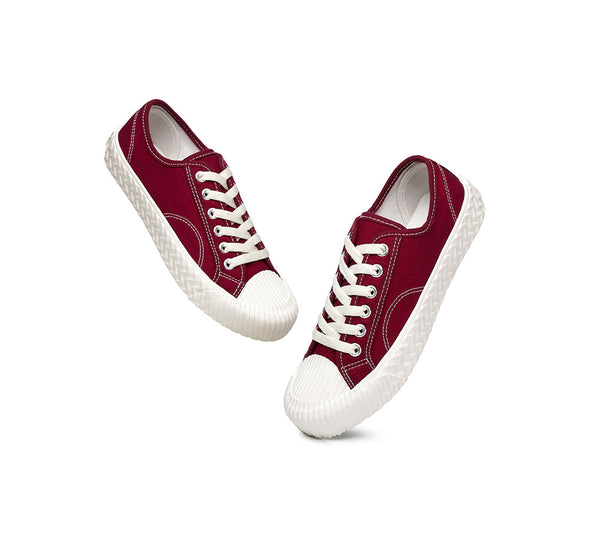 Women Sneakers Cracker