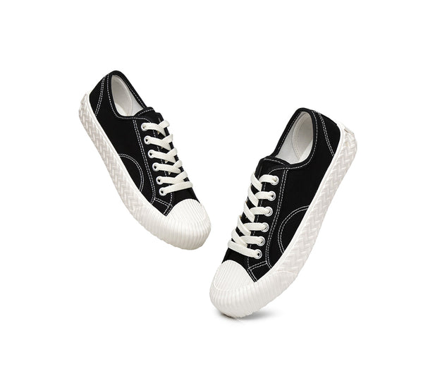 Women Sneakers Cracker