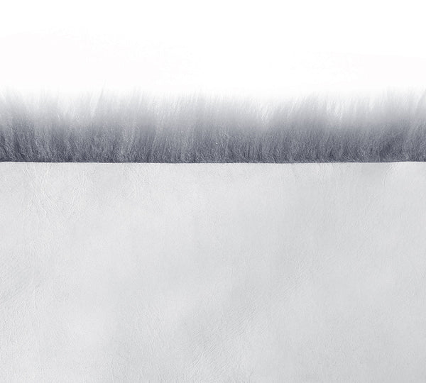 Single Long Wool Rugs 105cm EVERAU