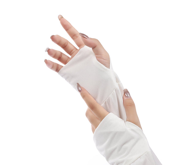 TARRAMARRA® Women Sun Uv Protection Hoodie Sleeve Parka Selena - UGG EXPRESS