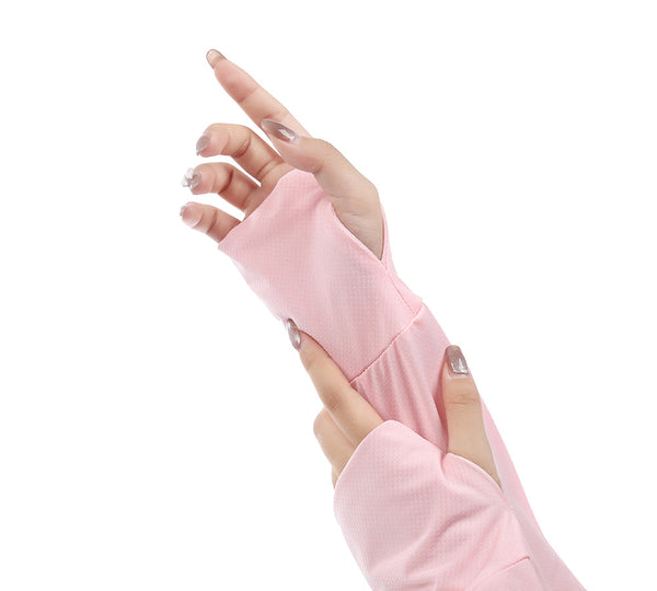 TARRAMARRA® Women Sun Uv Protection Hoodie Sleeve Parka Selena - UGG EXPRESS