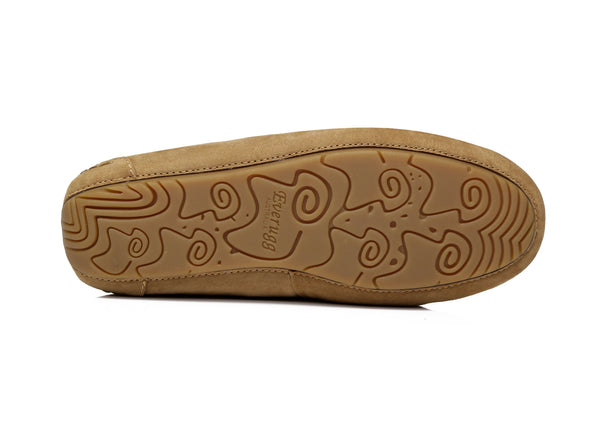 Women Casual Flat String Moccasin