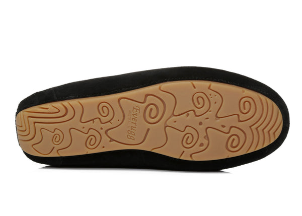 Women Casual Flat String Moccasin