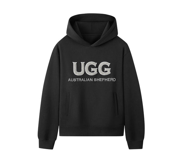 Monare Sweatshirt UGG AUSTRALIAN SHEPHERD