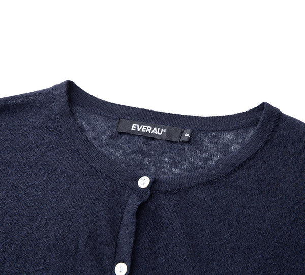 Orlen Cardigan EVERAU