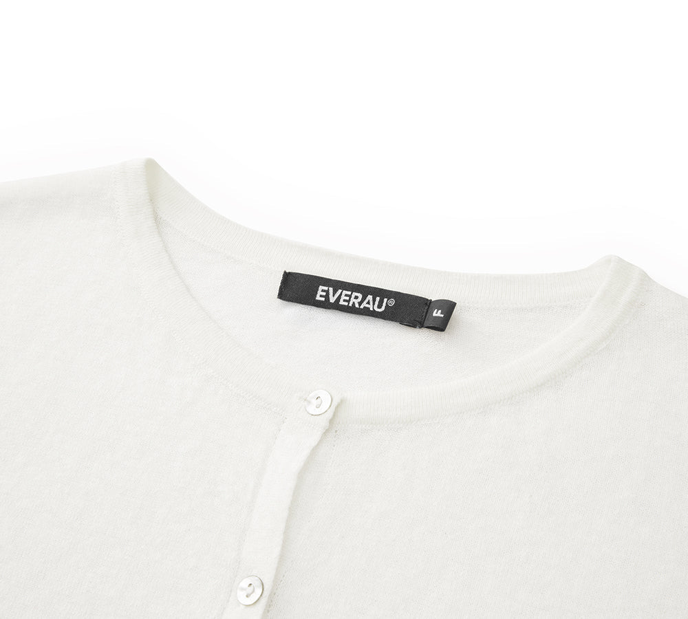Orlen Cardigan EVERAU