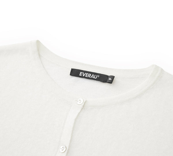 Orlen Cardigan EVERAU