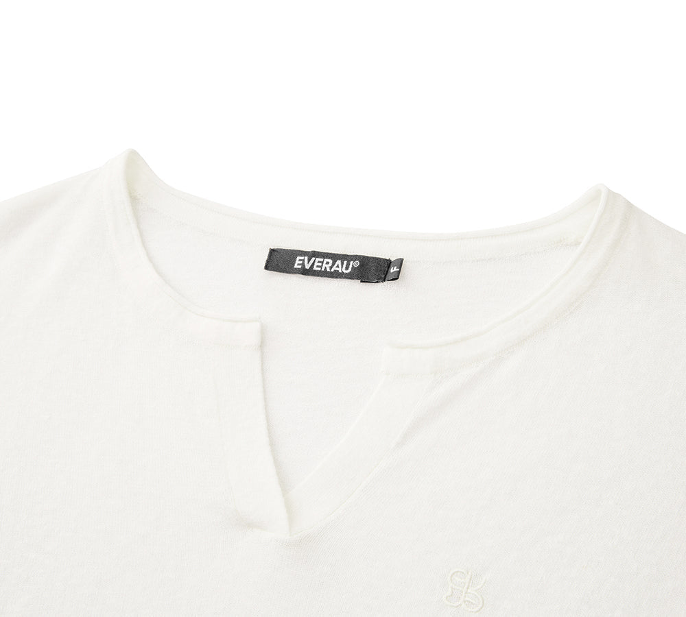 Serin Shirt EVERAU