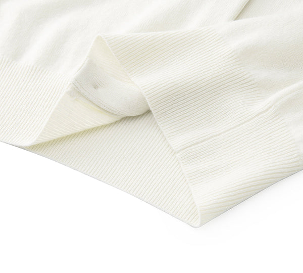 Elin Knit Polo EVERAU