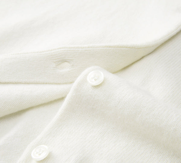 Elin Knit Polo EVERAU