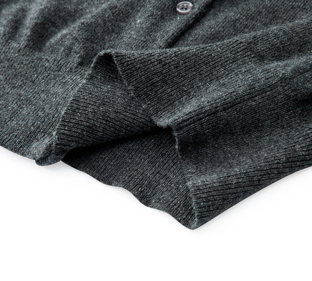 Elin Knit Polo EVERAU