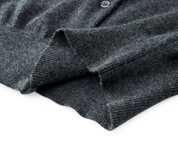 Elin Knit Polo EVERAU
