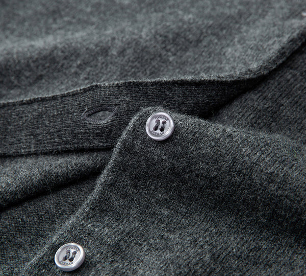 Elin Knit Polo EVERAU