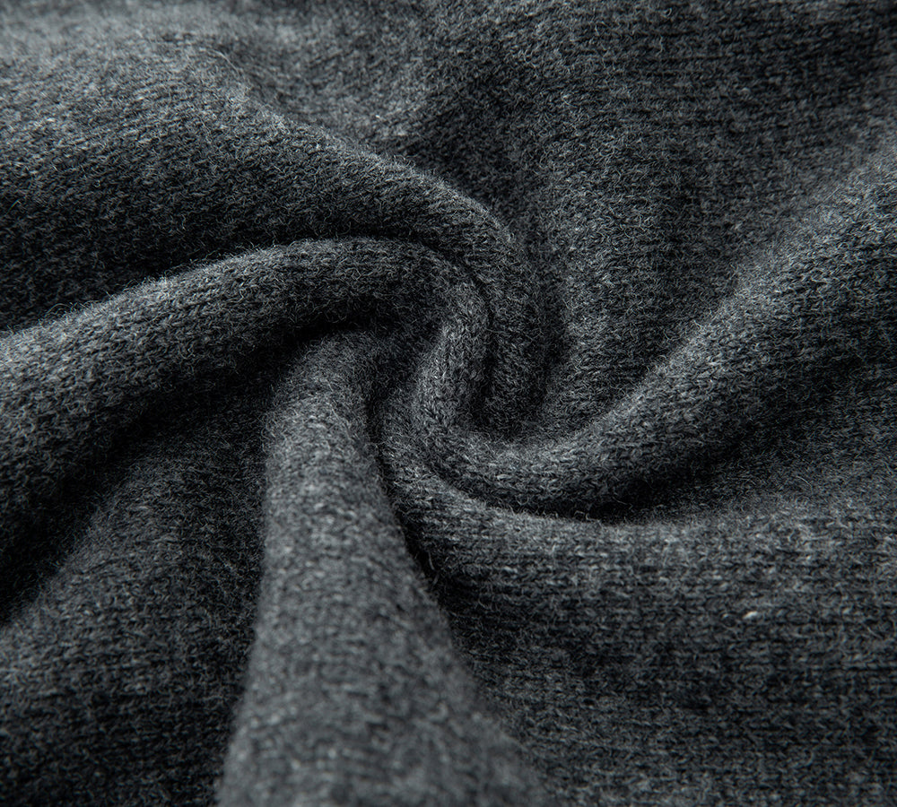 Elin Knit Polo EVERAU