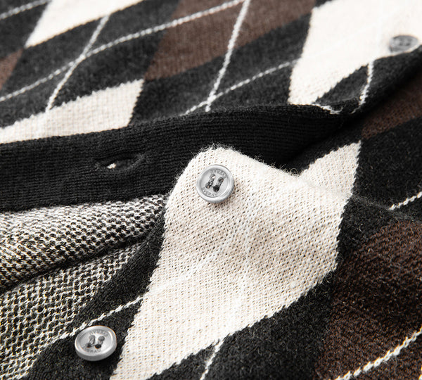 Lena Knit Polo EVERAU