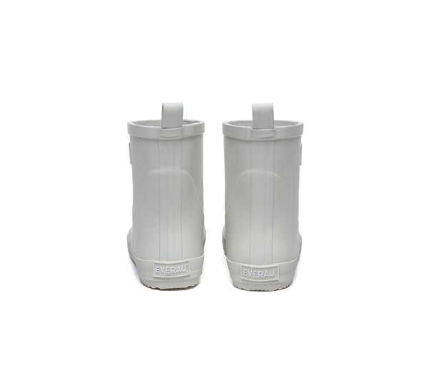 Women Rainboots Mini Gumboots Cora