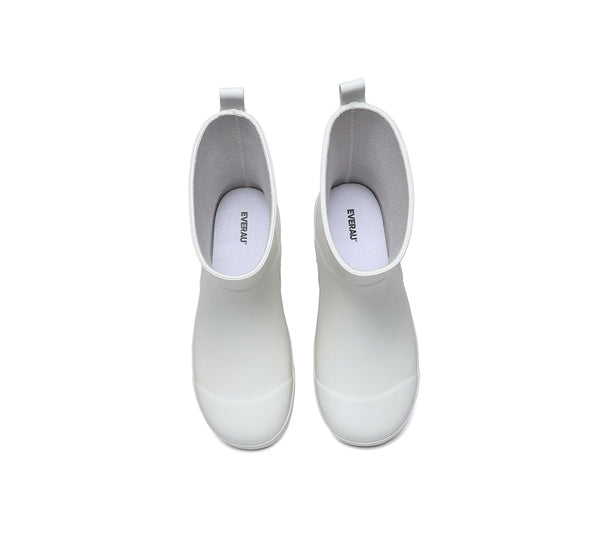 Women Rainboots Mini Gumboots Cora