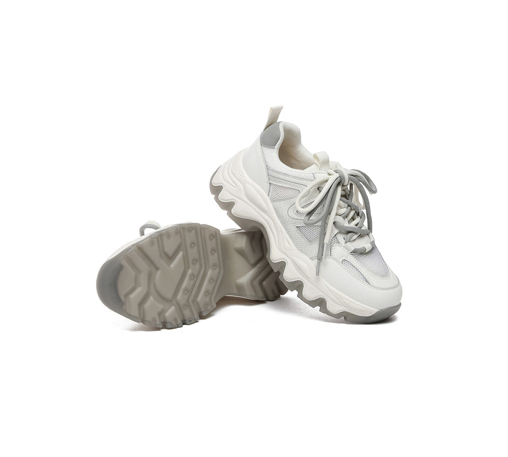 Women Sneakers Chunky Carter