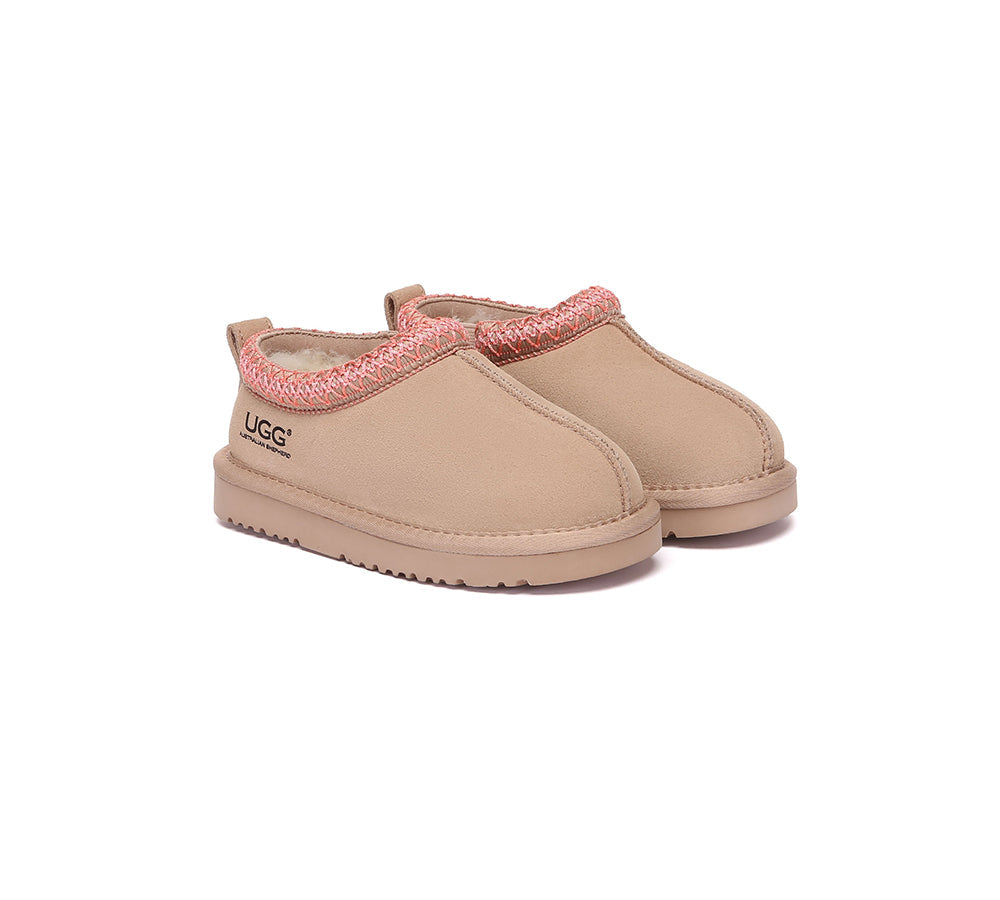Tay Kids UGG AUSTRALIAN SHEPHERD