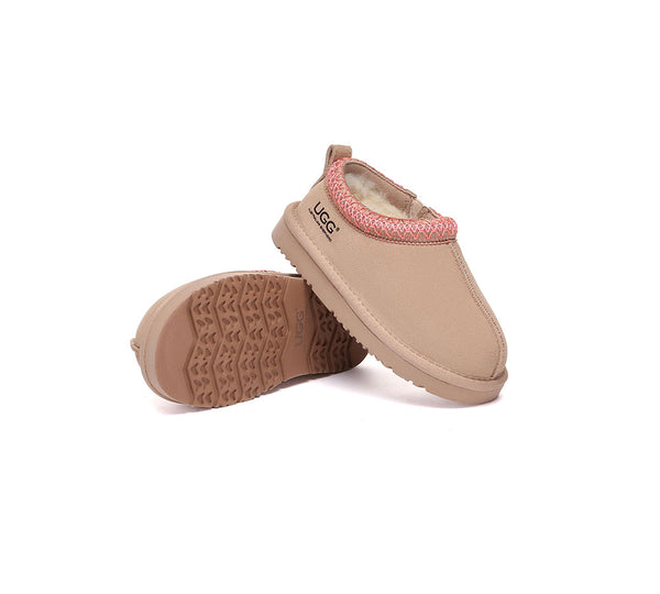 Tay Kids UGG AUSTRALIAN SHEPHERD