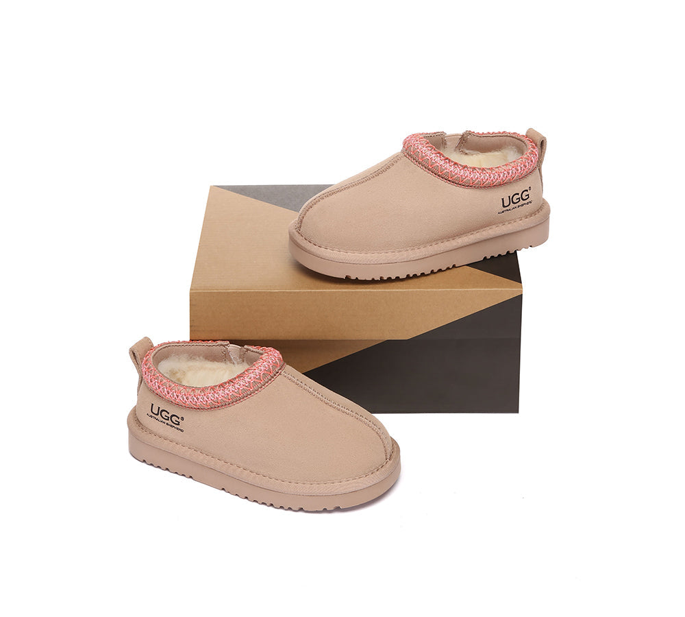 Tay Kids UGG AUSTRALIAN SHEPHERD