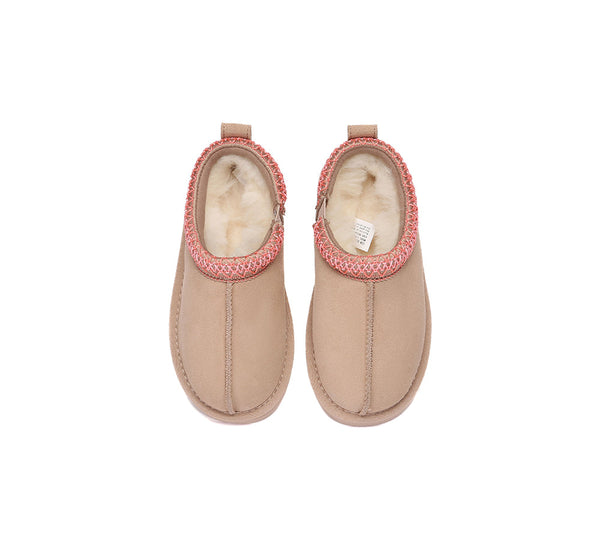 Tay Kids UGG AUSTRALIAN SHEPHERD