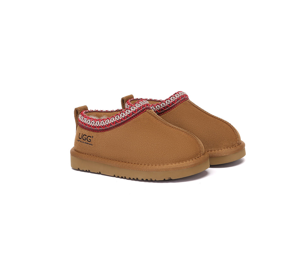Tay Kids UGG AUSTRALIAN SHEPHERD
