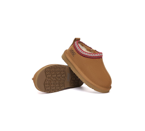 Tay Kids UGG AUSTRALIAN SHEPHERD