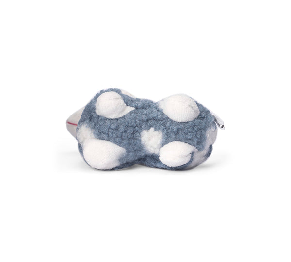 Accessories - Cute Plush Alpaca Keyring